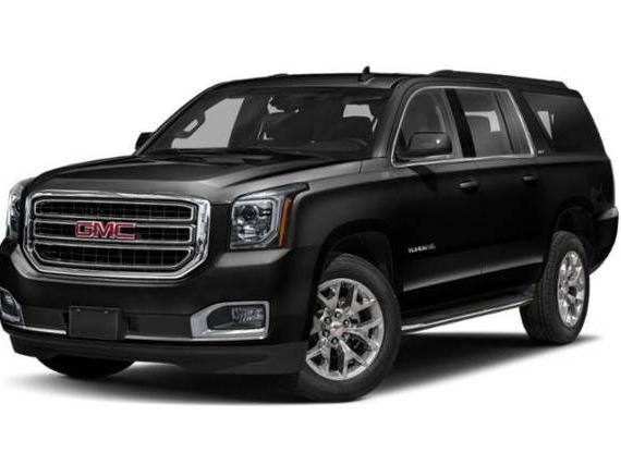 GMC YUKON XL 2019 1GKS2GKC7KR167428 image